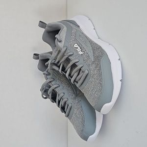 Fila athletic shoes for women Size 7.5